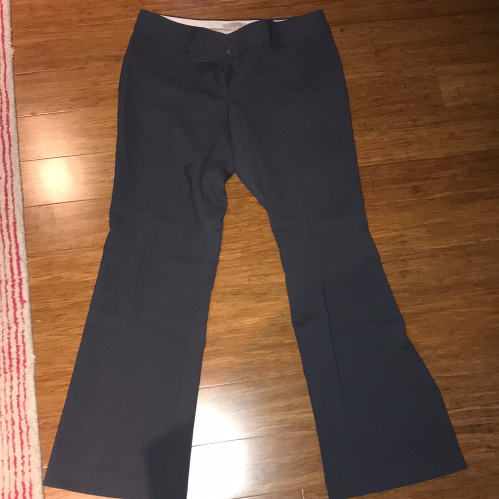 Work pants
